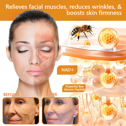 Made and Shipped from Ireland 🇮🇪 AWZLOVE® Bee Venom Comprehensive Cream 🐝 LAST DAY 80% OFF 💐
